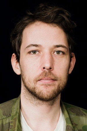 Robin Pecknold in A Very Lonely Solstice