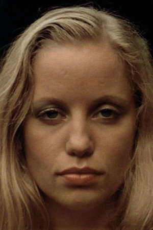 Lieva Lone in The Demoniacs