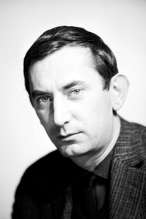 Gustaw Holoubek in One Room Tenants