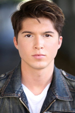 Paul Butcher in Surviving Sid