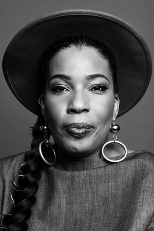 Macy Gray in The Astronaut