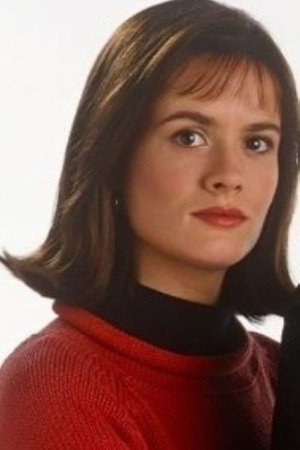 Catherine Russell in Clockwork Mice
