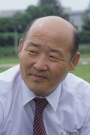 Park Yong-sik in God's Eye View