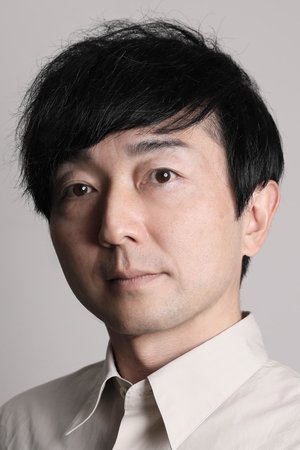 Hirofumi Nojima in Inazuma Eleven The Movie: Legendary Kickoff