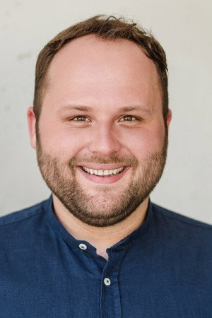 Sebastian Perdek in The In-Laws