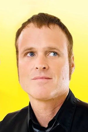 Keith Strickland in The B-52's: Party at The Capitol Theatre