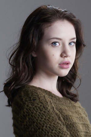 Kiara Glasco in I ll Follow You Down