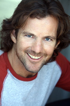 David A. Lockhart in The Dead and the Damned