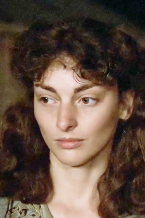 Judith Sharp in Julius Caesar