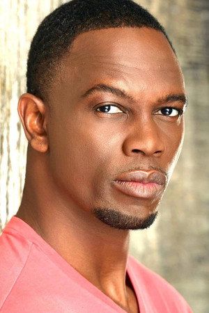 Newton Mayenge in The Other Side of Fame