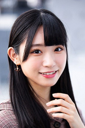 Mizuki Yamauchi in Girls Drive