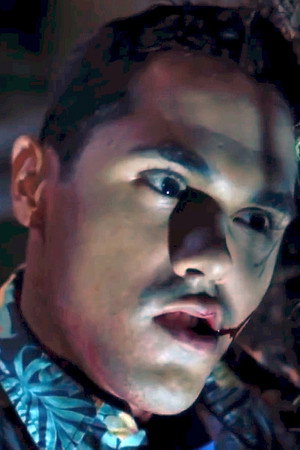 Bryan Price in You Might Be the Killer
