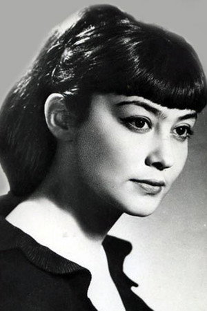 Zemfira Tsakhilova in Man Casts an Anchor
