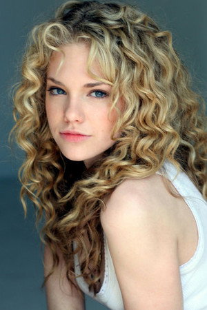 Mackenzie Mauzy in Into the Woods