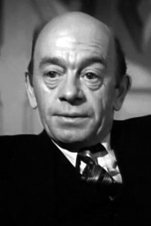 Alec Craig in The Spider Woman