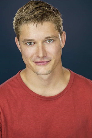 Jordan Leer in Am I a Serial Killer