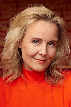 Elva Ósk Ólafsdóttir in Cold Trail