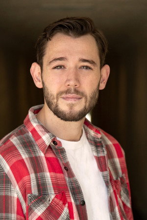 Charlie Chappell in The Kid