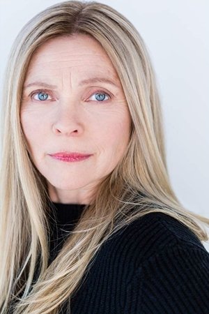 Marina Stephenson Kerr in No Time Like Christmas