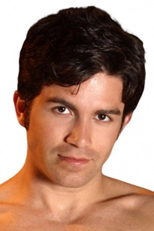 Damon Demarco in Damon and Hunter: Doing It Together