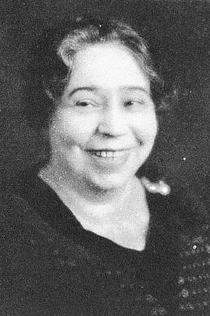 Ann Brody in Wolf Song
