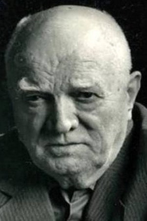 Cus D'Amato in Tyson