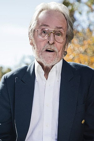 Edward Force in Best Wishes