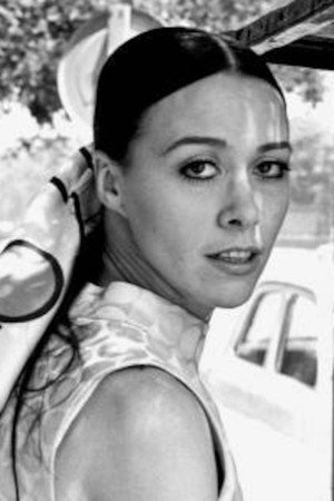 Manuela Vargas in The Flower of My Secret