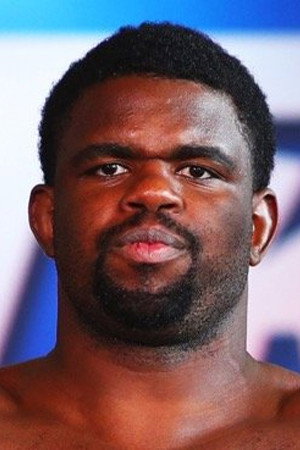 Cassius Chaney in Noel Mikaelian vs. Ilunga Makabu