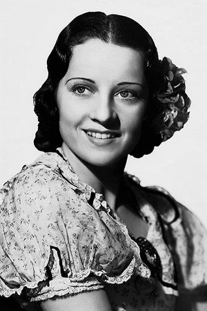 Luana Alcañiz in Frontiers of '49