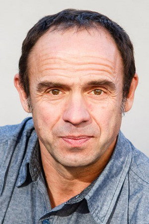 Petr Forman in Bella Mia