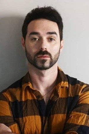 Nitai Gvirtz in Broken Wings