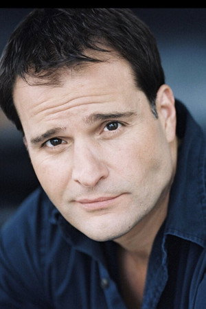Peter DeLuise in Winners Take All