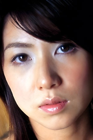 Atsuko Miura in The Women Who Slept With IT Bubble