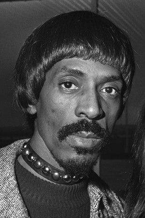 Ike Turner in TINA