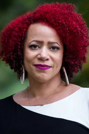 Nikole Hannah-Jones in W.E.B. Du Bois: Rebel With a Cause