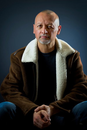 Laurent TACHON in Une toute dernière fois