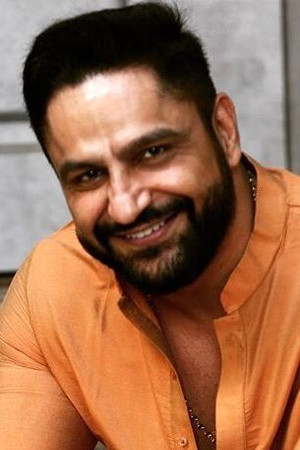 Parag Tyagi in Agnyaathavaasi