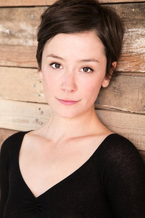 Phoebe Neidhardt in Neutral