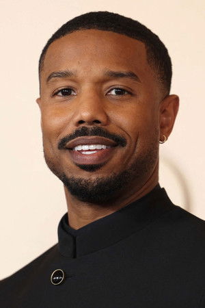 Michael B. Jordan in Creed III