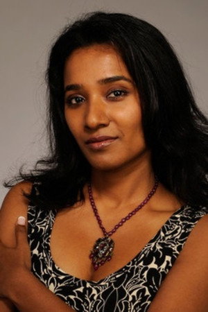 Tannishtha Chatterjee in I Love NY