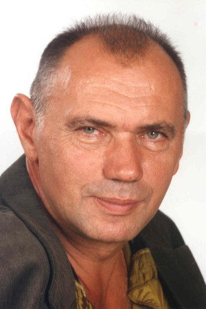 Gábor Koncz in The Door