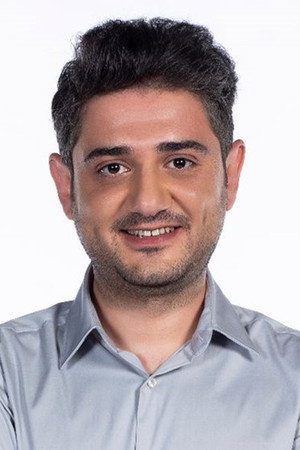 Cihan Ercan in Kaçma Birader
