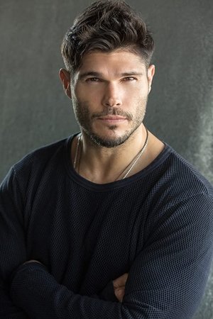 Taylor James in Samson