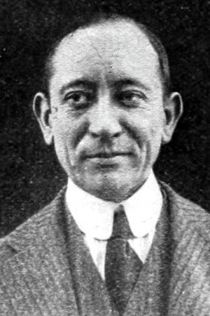John Daly Murphy in The Ghosts of Yesterday