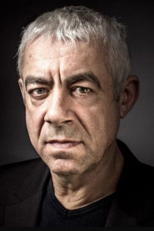 Gilles David in L'homme qui a fait de Gaulle