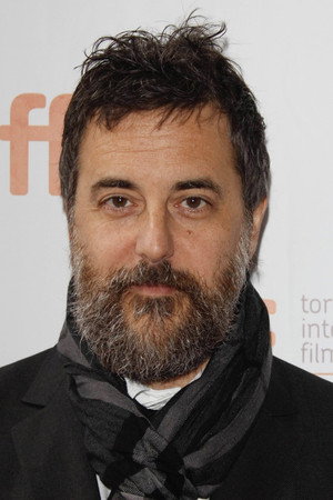 Mark Romanek in The Work of Director Mark Romanek
