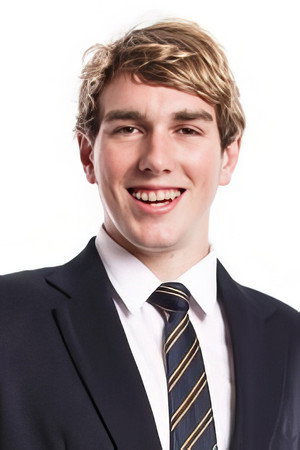 Josh Goddard in Spud