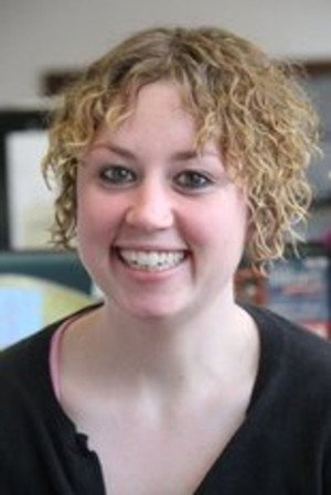 Gabrielle Russon in Stolen Kingdom