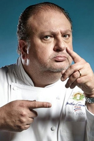 Érick Jacquin in Jacquin Como Você Nunca Viu!